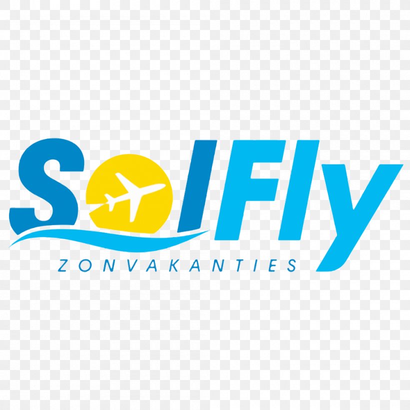 SolFly Travel Agent Vacation Logo, PNG, 1000x1000px, Travel Agent, Area, Blue, Brand, Hotel Download Free