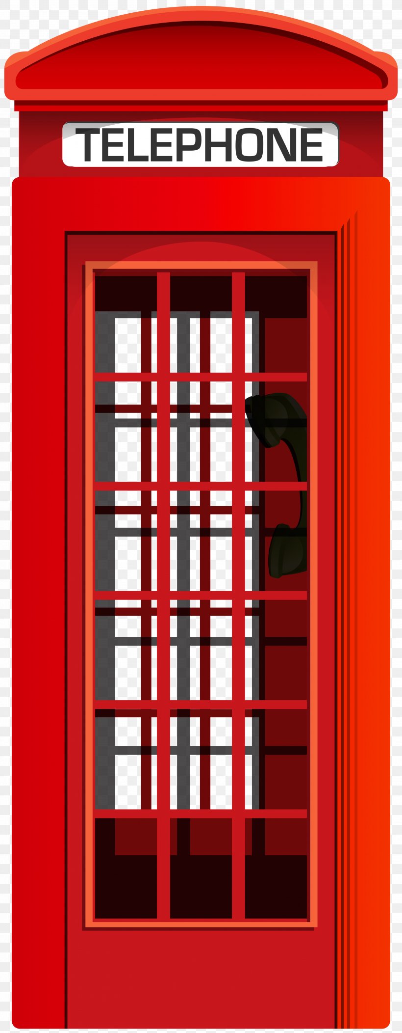 Telephone Booth Clip Art Payphone Image, PNG, 3117x8000px, Telephone Booth, Door, Home Door, Mobile Phones, Payphone Download Free