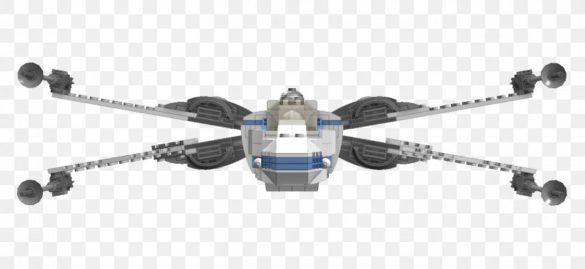 X-wing Starfighter Lego Star Wars Radio-controlled Toy, PNG, 1366x631px, Xwing Starfighter, Auto Part, Automotive Exterior, Car, Frigate Download Free