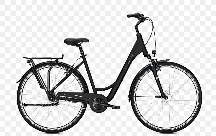 City Bicycle Kalkhoff Agattu 7 Wave Stadsfiets Bicycle Frames Bicycle Forks, PNG, 1500x944px, Bicycle, Bicycle Accessory, Bicycle Brake, Bicycle Drivetrain Part, Bicycle Forks Download Free