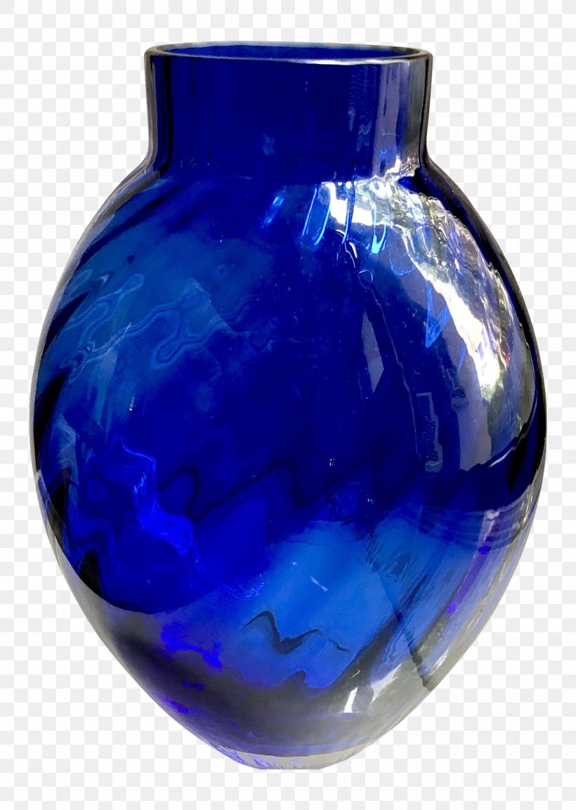 Cobalt Blue Vase, PNG, 2003x2818px, Cobalt Blue, Artifact, Blue, Cobalt, Electric Blue Download Free