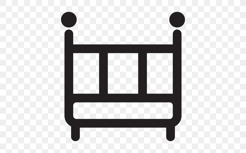 Bed, PNG, 512x512px, Bed, Area, Bed Size, Bedroom, Bedside Tables Download Free