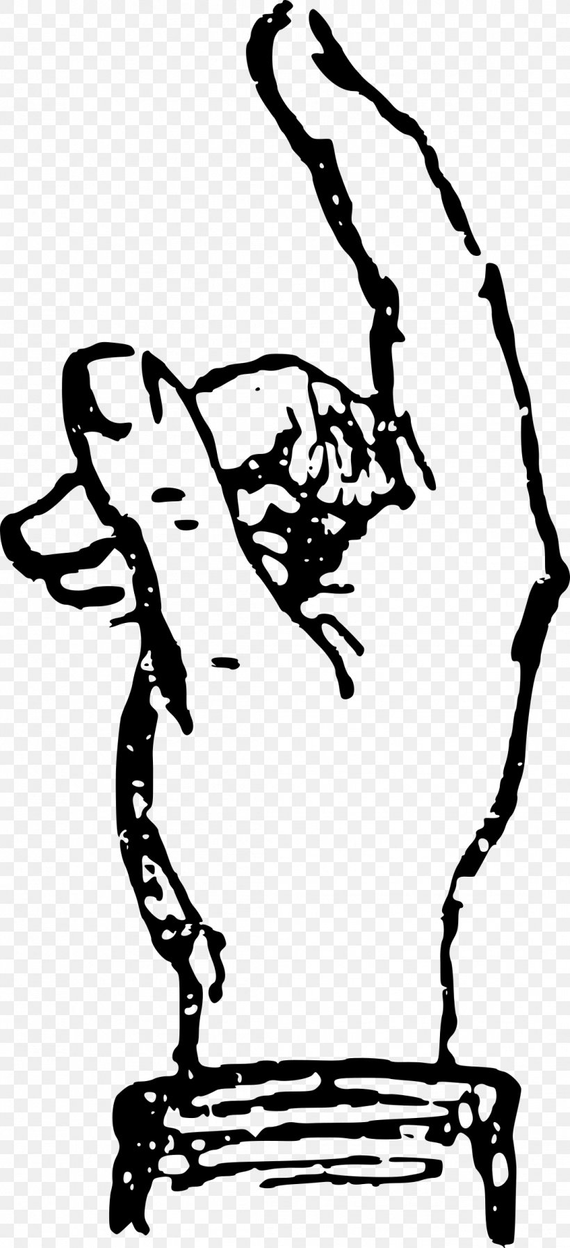 Deaf Culture Sign Language Gesture Clip Art, PNG, 1096x2400px, Deaf Culture, Abayizithulu, Alphabet, Area, Art Download Free