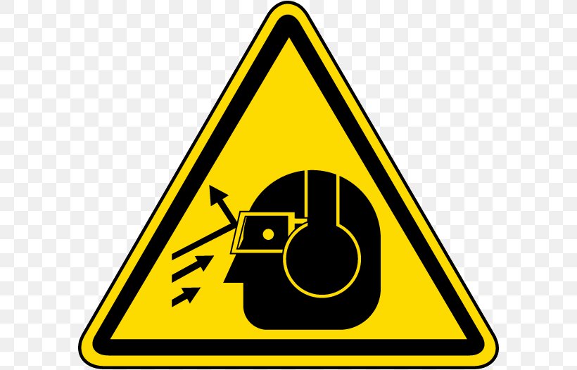 Hazard Symbol Warning Sign Safety, PNG, 600x526px, Hazard Symbol, Area, Chemical Hazard, Dangerous Goods, Electrical Injury Download Free