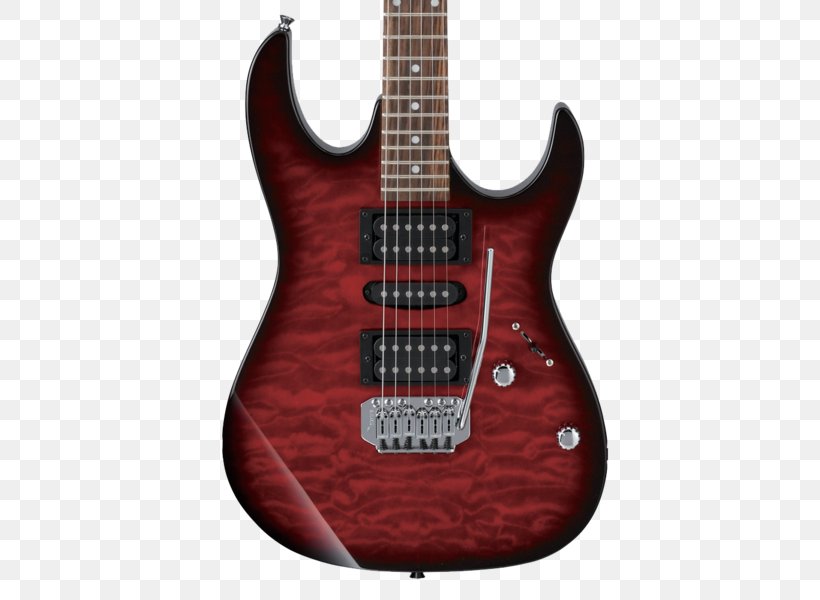 Ibanez GRX70QA Electric Guitar Musical Instruments, PNG, 600x600px, Ibanez, Acoustic Electric Guitar, Bass Guitar, Electric Guitar, Electronic Musical Instrument Download Free