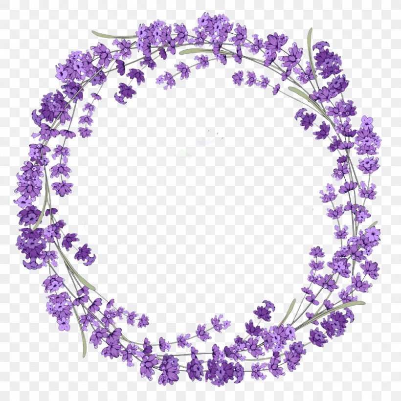 Lavender Wreath Stock Photography Clip Art, PNG, 999x999px, Lavender, Craft, Drawing, Flower, Istock Download Free