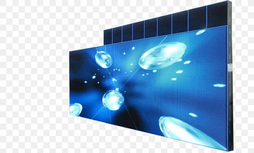 LED Display Display Device Video Wall Light-emitting Diode Computer Monitors, PNG, 912x551px, Led Display, Computer Monitor, Computer Monitors, Digital Signs, Display Advertising Download Free
