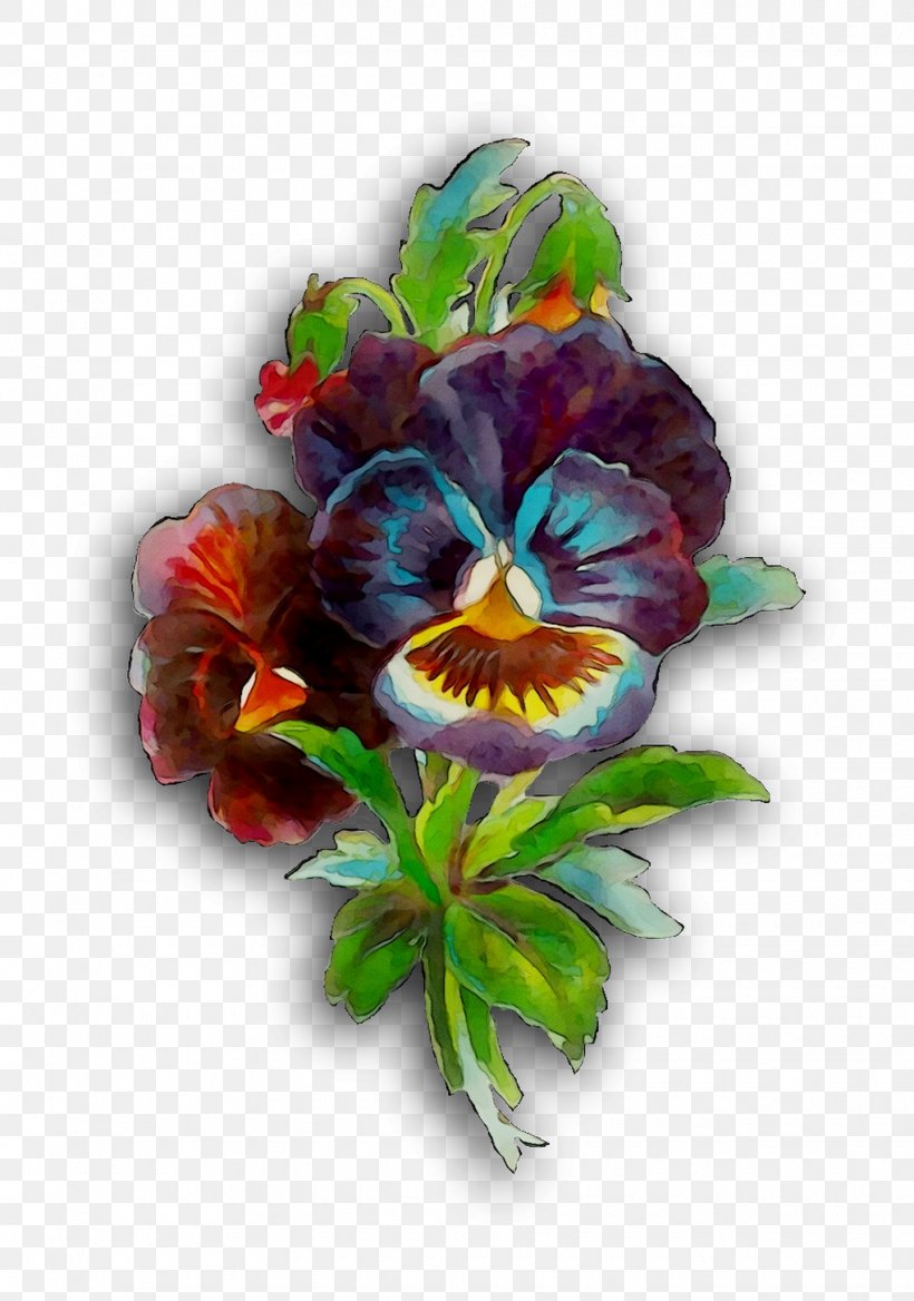 Pansy Floral Design Cut Flowers, PNG, 1020x1453px, Pansy, Art, Cut Flowers, Floral Design, Flower Download Free