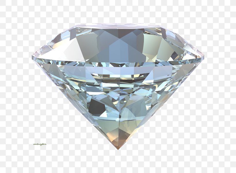 Clip Art Brilliant Diamond Transparency, PNG, 600x600px, Brilliant, Blue, Blue Diamond, Crystal, Diamond Download Free