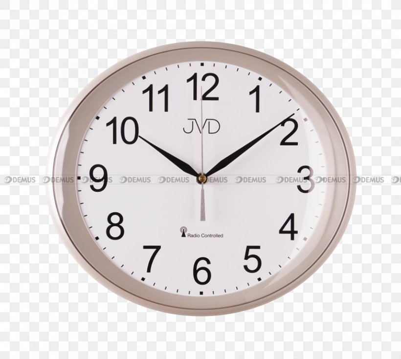 Radio Clock DCF77 Movement LDiscovery, LLC, PNG, 855x768px, Clock, Clothing Accessories, Home Accessories, Living Room, Movement Download Free