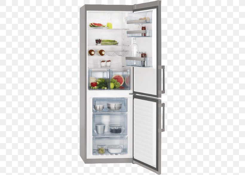 Refrigerator AEG Electrolux Auto-defrost Freezers, PNG, 786x587px, Refrigerator, Aeg, Autodefrost, Dishwasher, Electrolux Download Free