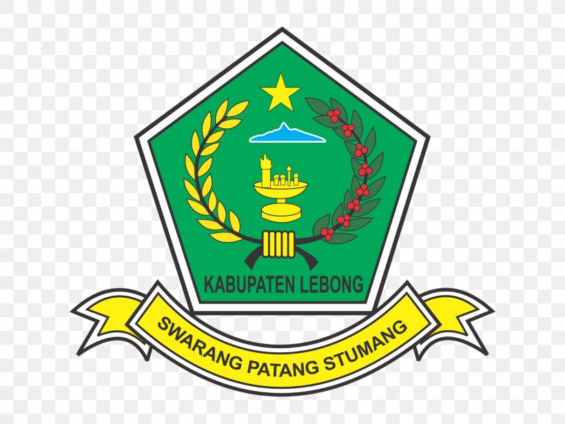 Rejang Lebong Regency East Kutai Regency Logo, PNG, 1600x1200px, Regency, Area, Artwork, Brand, Crest Download Free