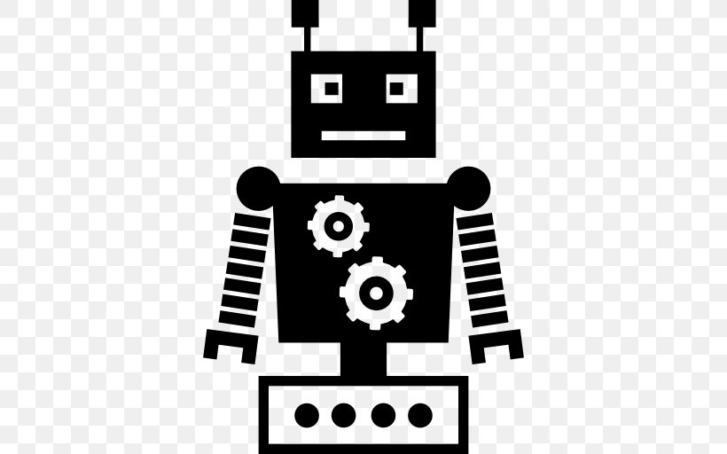Robotics AIBO Technology, PNG, 512x512px, Robot, Aibo, Algorithm, Area, Black Download Free