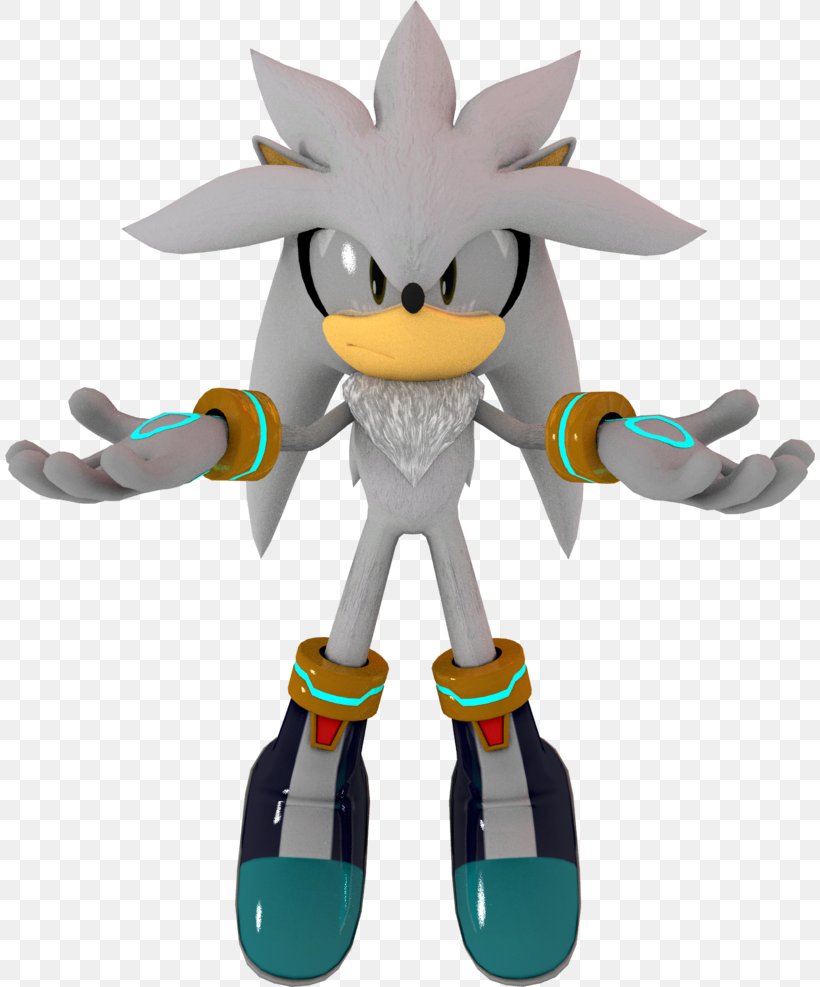 Silver The Hedgehog Sonic The Hedgehog Shadow The Hedgehog, PNG, 810x987px, Silver The Hedgehog, Action Figure, Art, Deviantart, Fictional Character Download Free
