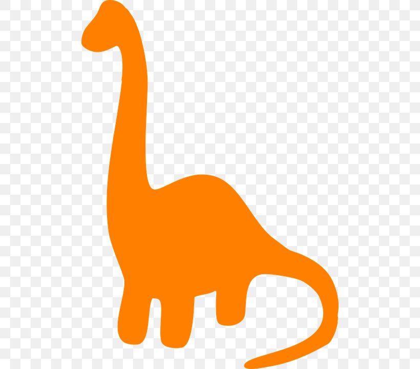Tyrannosaurus Diplodocus Dinosaur Silhouette Clip Art, PNG, 502x720px, Tyrannosaurus, Animal, Animal Figure, Apatosaurus, Art Download Free