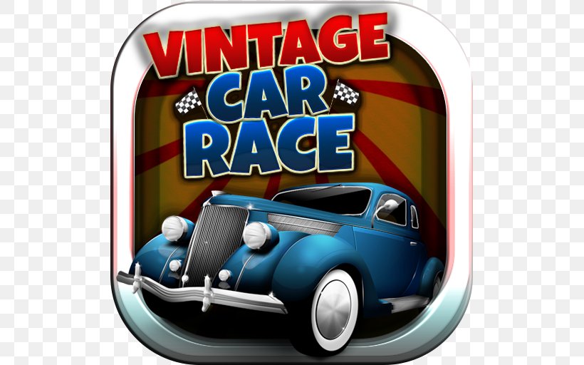 Vintage Car Automotive Design Hot Rod Motor Vehicle, PNG, 512x512px, Car, Automotive Design, Brand, Hot Rod, Motor Vehicle Download Free