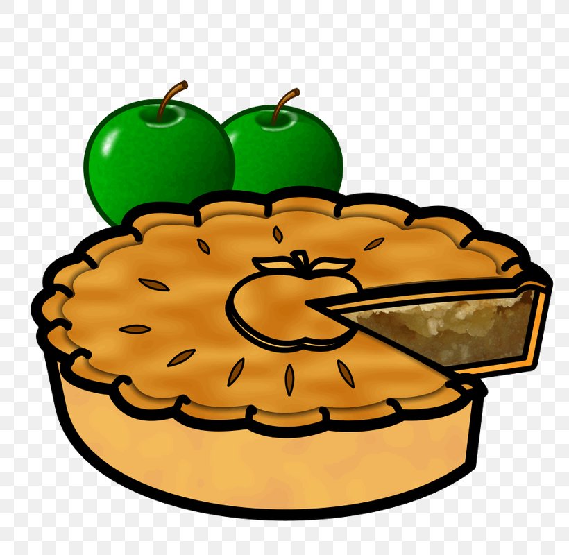 Apple Pie Pumpkin Pie Buko Pie Clip Art, PNG, 800x800px, Apple, Apple Pie, Buko Pie, Cherry Pie, Food Download Free