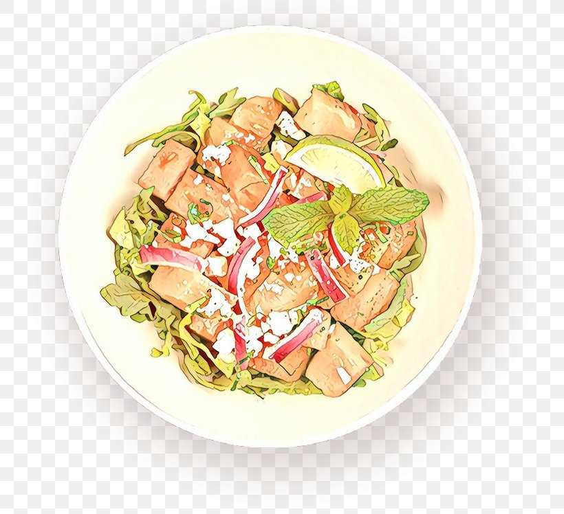 Chinese Food, PNG, 764x748px, Fattoush, Chinese Chicken Salad, Coleslaw, Cuisine, Dish Download Free