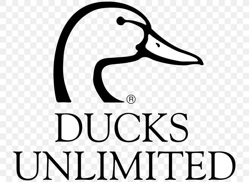 Ducks Unlimited Organization Logo AutoCAD DXF, PNG, 739x600px, Ducks Unlimited, Area, Artwork, Autocad Dxf, Beak Download Free
