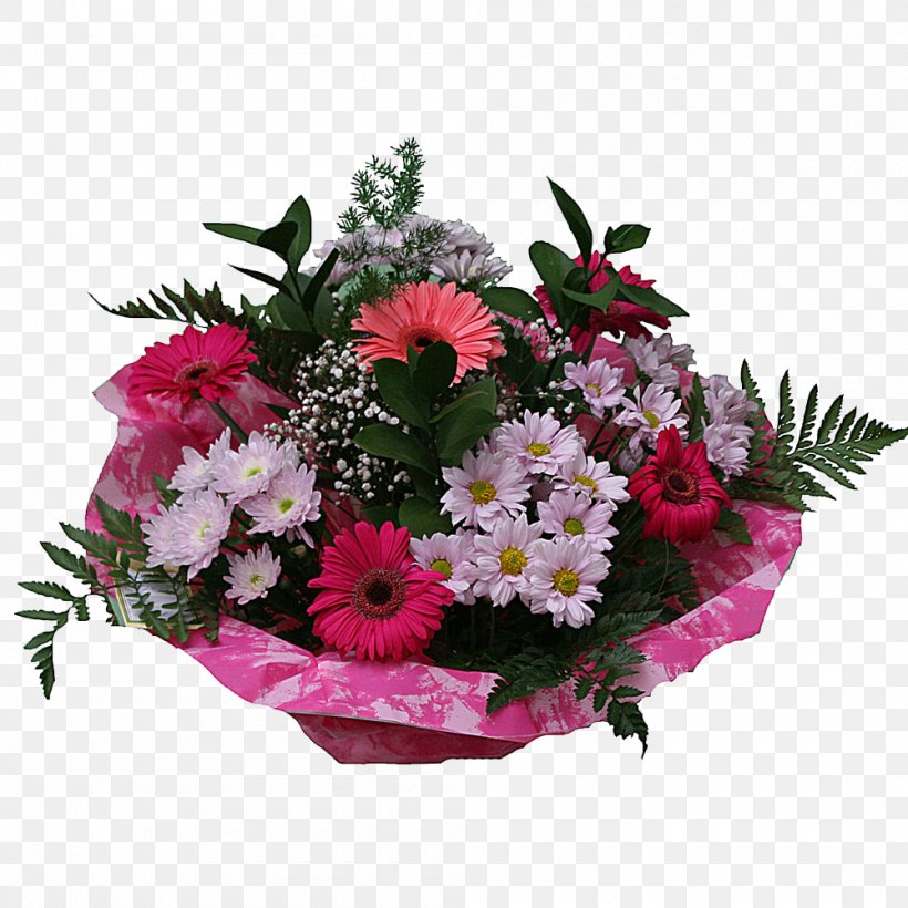 Flower Bouquet Animation, PNG, 1000x1000px, Flower, Animation, Annual Plant, Cut Flowers, Floral Design Download Free