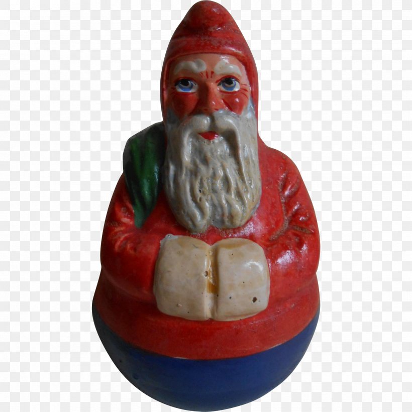 Garden Gnome Santa Claus, PNG, 1841x1841px, Garden Gnome, Christmas Ornament, Figurine, Garden, Gnome Download Free