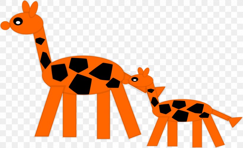 Giraffe Animal Mammal Fauna Wildlife, PNG, 2400x1465px, Giraffe, Animal, Animal Figure, Cartoon, Fauna Download Free