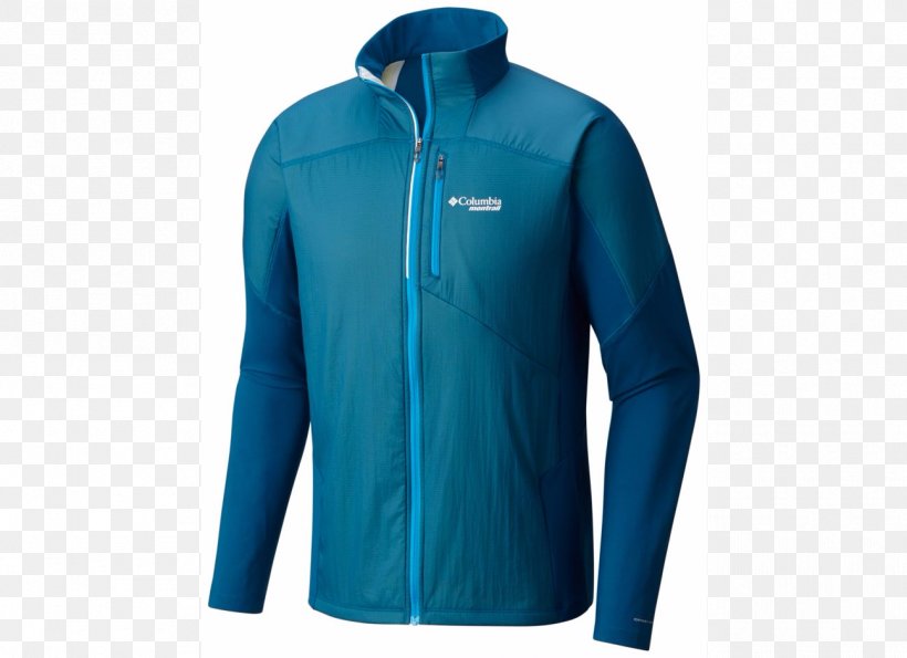 Hoodie Fleece Jacket Polar Fleece Sleeve, PNG, 1295x941px, Hoodie, Active Shirt, Blue, Clothing, Cobalt Blue Download Free