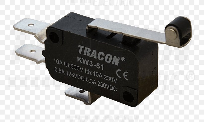 Limit Switch Miniature Snap-action Switch Electrical Switches Transistor Electronics, PNG, 800x490px, Limit Switch, Circuit Component, Electric Current, Electric Potential Difference, Electrical Network Download Free