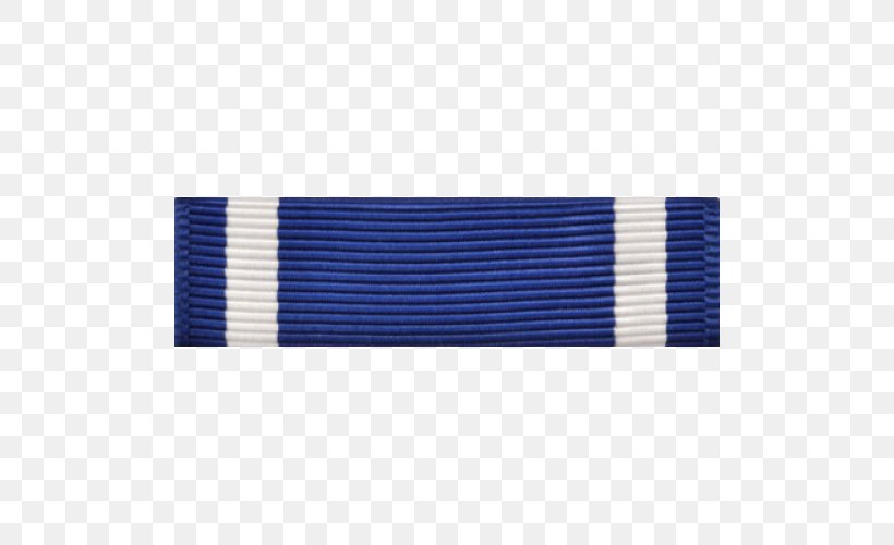 NATO Medal Army Service Ribbon, PNG, 500x500px, Nato Medal, Achievement Medal, Army, Cobalt Blue, Commendation Medal Download Free