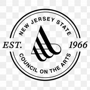 Flat Logo - New Jersey State Council On The Arts New Jersey State Council On The Arts Artist Mid Atlantic Arts Foundation PNG