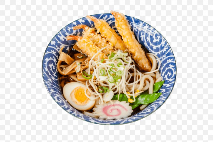 Shoyu Ramen - Okinawa Soba Ramen Yaki Udon PNG
