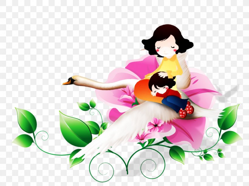 Poster, PNG, 846x633px, Poster, Art, Child, Fictional Character, Floral Design Download Free