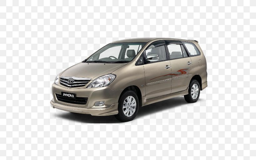 Toyota Innova Car Toyota Fortuner Toyota Etios, PNG, 512x512px, Toyota Innova, Automotive Design, Automotive Exterior, Bmw, Bumper Download Free