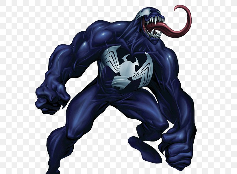 Venom/Spider-Man: Separation Anxiety Venom/Spider-Man: Separation Anxiety Eddie Brock Miles Morales, PNG, 600x600px, Venom, Action Figure, Comic Book, Eddie Brock, Fictional Character Download Free