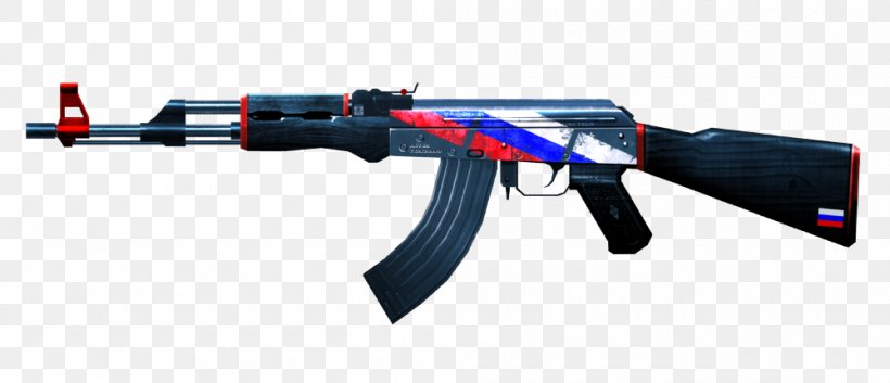 AK-47 Firearm Zastava M70 Weapon, PNG, 1000x431px, Watercolor, Cartoon, Flower, Frame, Heart Download Free