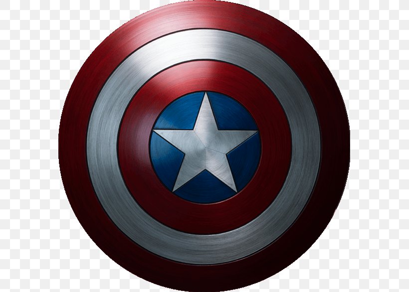 Captain America's Shield Iron Man Thor, PNG, 585x586px, Captain America, Avengers Infinity War, Captain America Civil War, Captain America The First Avenger, Chris Evans Download Free