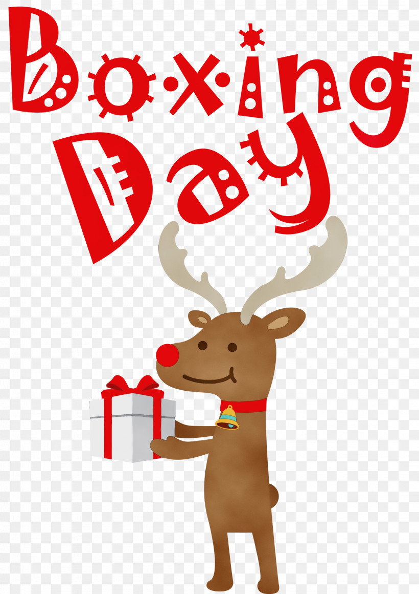 Christmas Day, PNG, 2119x3000px, Boxing Day, Cartoon, Character, Christmas Day, Christmas Decoration Download Free