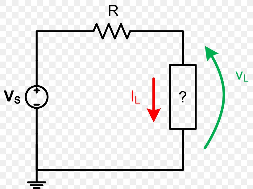 Electronic Circuit Load Line Electrical Network Voltage Source RC Circuit, PNG, 795x614px, Electronic Circuit, Alternating Current, Area, Diagram, Electric Potential Difference Download Free