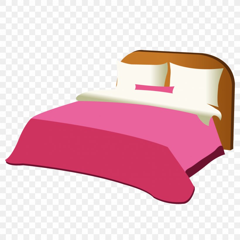 Euclidean Vector Three-dimensional Space Bed Clip Art, PNG, 1276x1276px, Threedimensional Space, Bed, Bed Sheet, Dessin Animxe9, Drawing Download Free