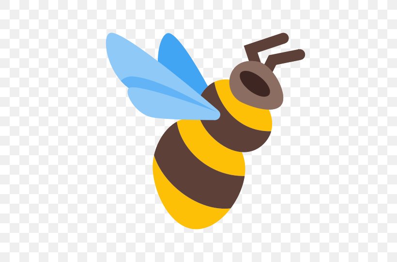 Honey Bee Bumblebee Clip Art, PNG, 540x540px, Honey Bee, Bee, Bumblebee, Digital Data, European Hornet Download Free