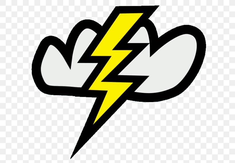 Lightning Electricity Thunderstorm Clip Art, PNG, 640x570px, Lightning, Area, Artwork, Brand, Cloud Download Free