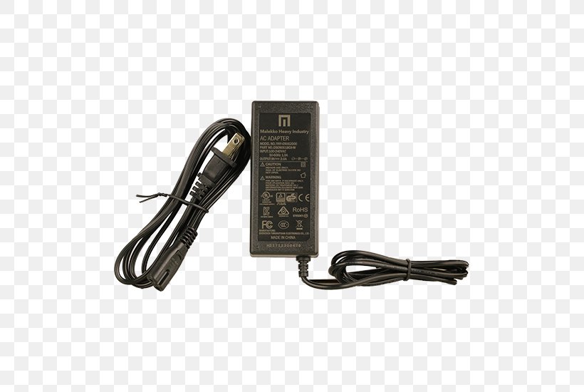 Malekko Heavy Industry Battery Charger AC Adapter Sound Synthesizers, PNG, 550x550px, Battery Charger, Ac Adapter, Adapter, Alternating Current, Computer Component Download Free