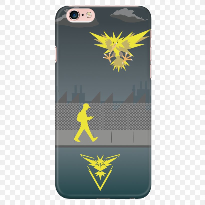 Pokémon GO Mobile Phones Pikachu Zapdos, PNG, 1024x1024px, Mobile Phones, Articuno, Charizard, Gengar, Haunter Download Free