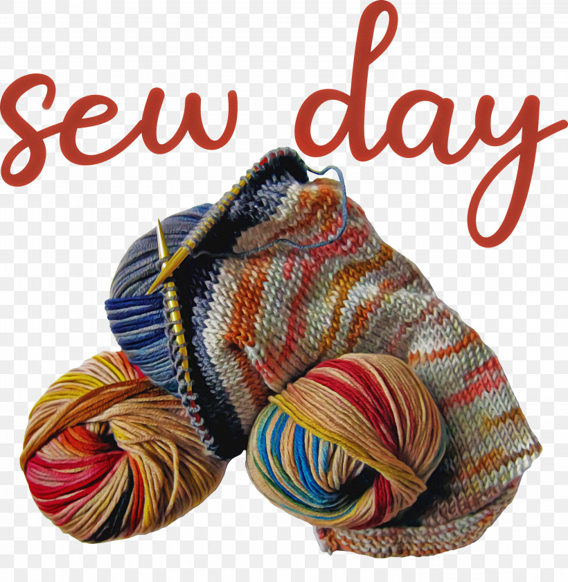Sew Day, PNG, 2928x3000px, Yarn, Clothing, Color, Embroidery, Hat Download Free