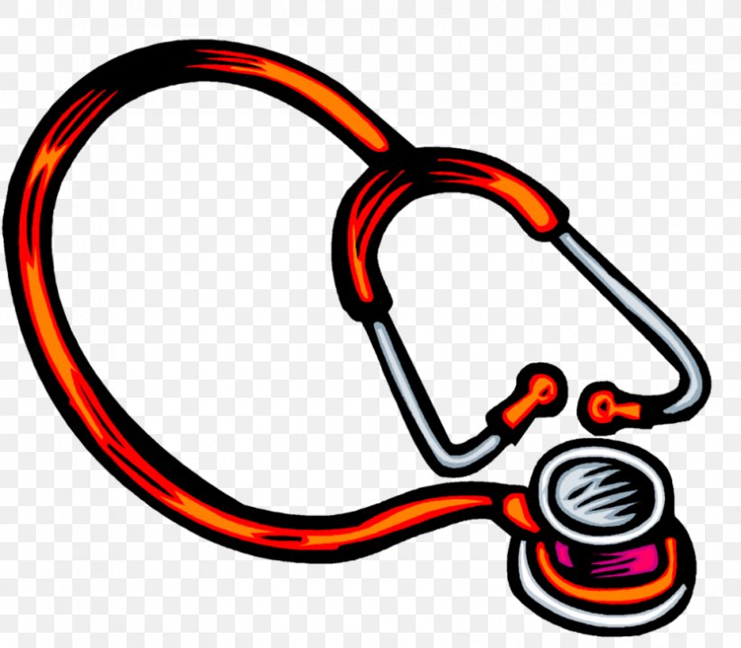 Stethoscope Nursing Medicine Physician Clip Art, PNG, 830x726px, Stethoscope, Area, Cardiology, Cartoon, Free Content Download Free
