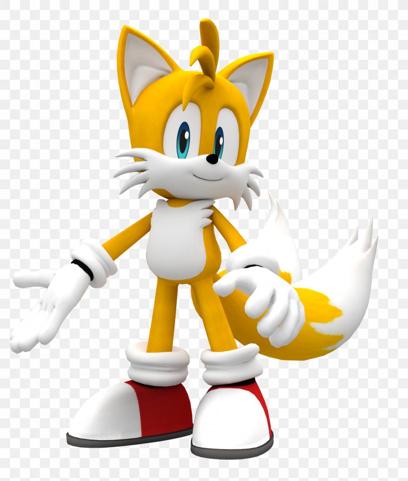 Tails Sonic Unleashed Sonic The Hedgehog Doctor Eggman Sonic Chaos, PNG, 1908x2250px, Tails, Action Figure, Cartoon, Doctor Eggman, Fictional Character Download Free