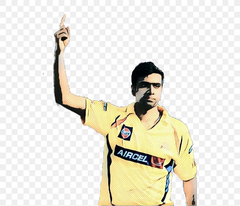 Yellow Background, PNG, 527x702px, Tshirt, Aircel, Baseball, Cricket, Cricketer Download Free
