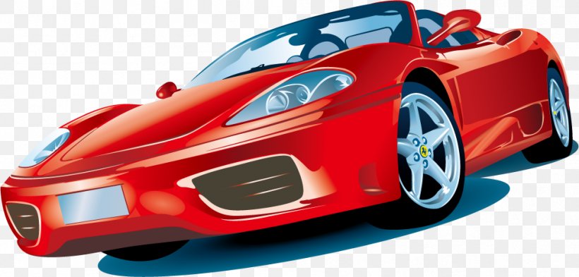2009 Ferrari F430 Sports Car Ferrari 360 Modena Enzo Ferrari, PNG, 999x480px, Ferrari, Automotive Design, Automotive Exterior, Automotive Lighting, Brand Download Free
