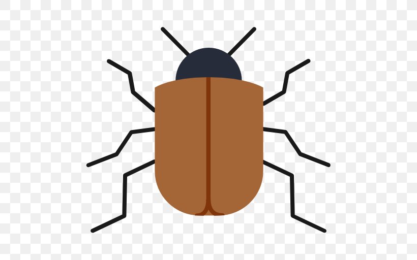 Beetle Clip Art, PNG, 512x512px, Beetle, Artwork, Cascading Style Sheets, Insect, Invertebrate Download Free