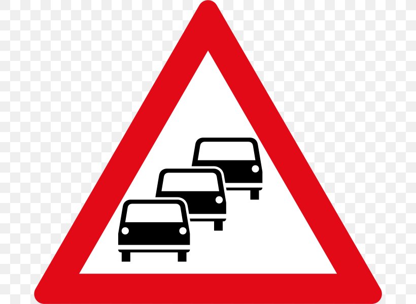 Car Traffic Sign Warning Sign Road Signs In The United Kingdom, PNG, 686x599px, Car, Area, Brand, Driving, Motor Vehicle Download Free